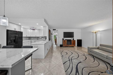 Tiny photo for 1904 Bermuda Creek #D1, Coconut Creek, FL 33066 (MLS # F10526557)