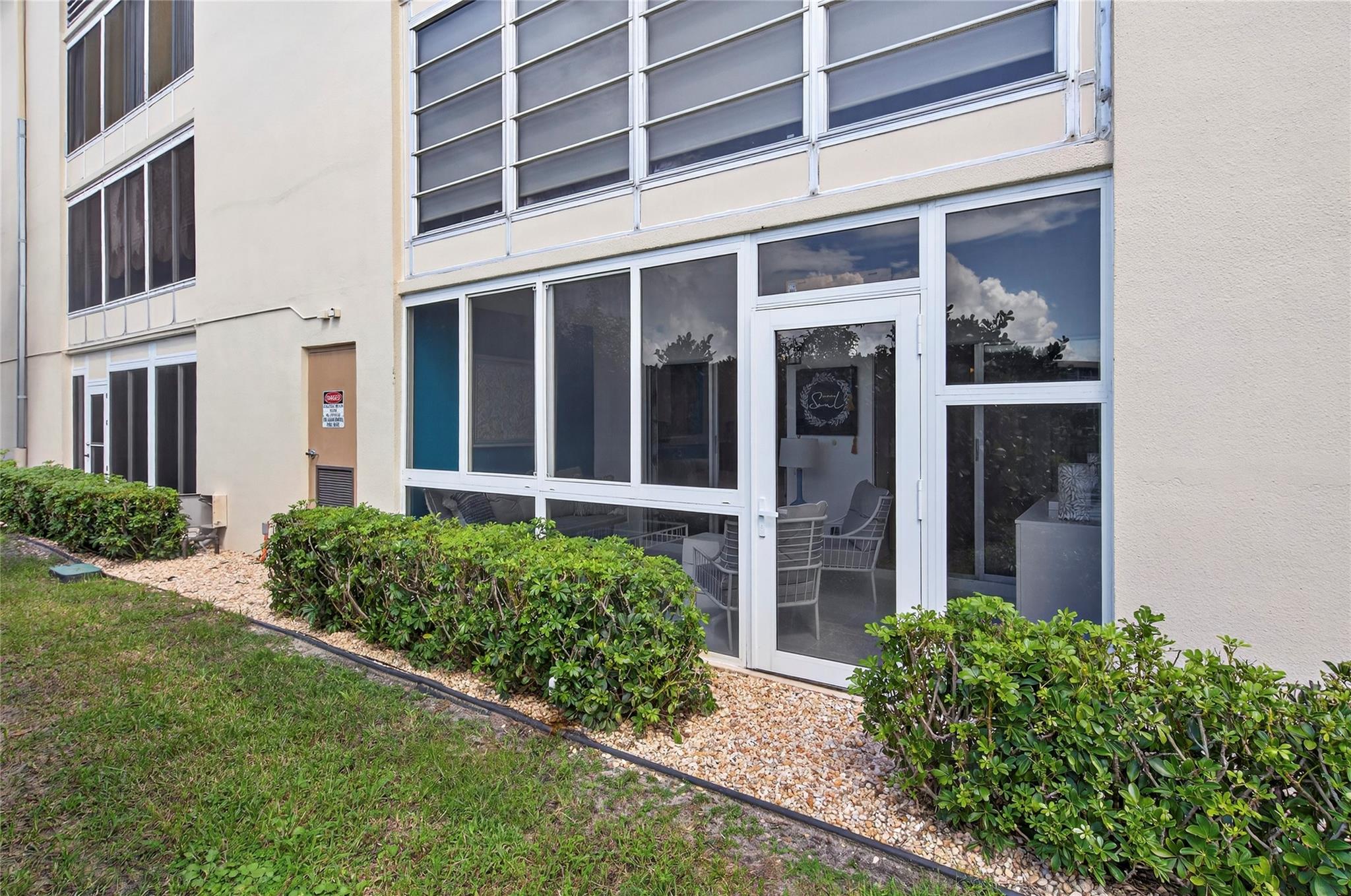 WYNMOOR-BERMUDA - Residential