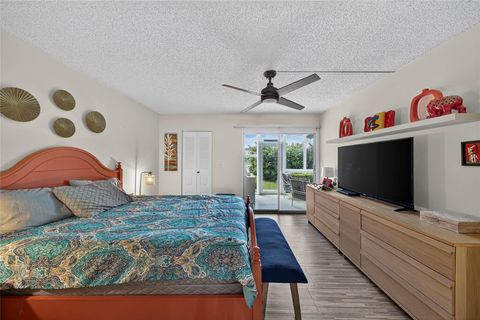 Tiny photo for 1904 Bermuda Creek #D1, Coconut Creek, FL 33066 (MLS # F10526557)