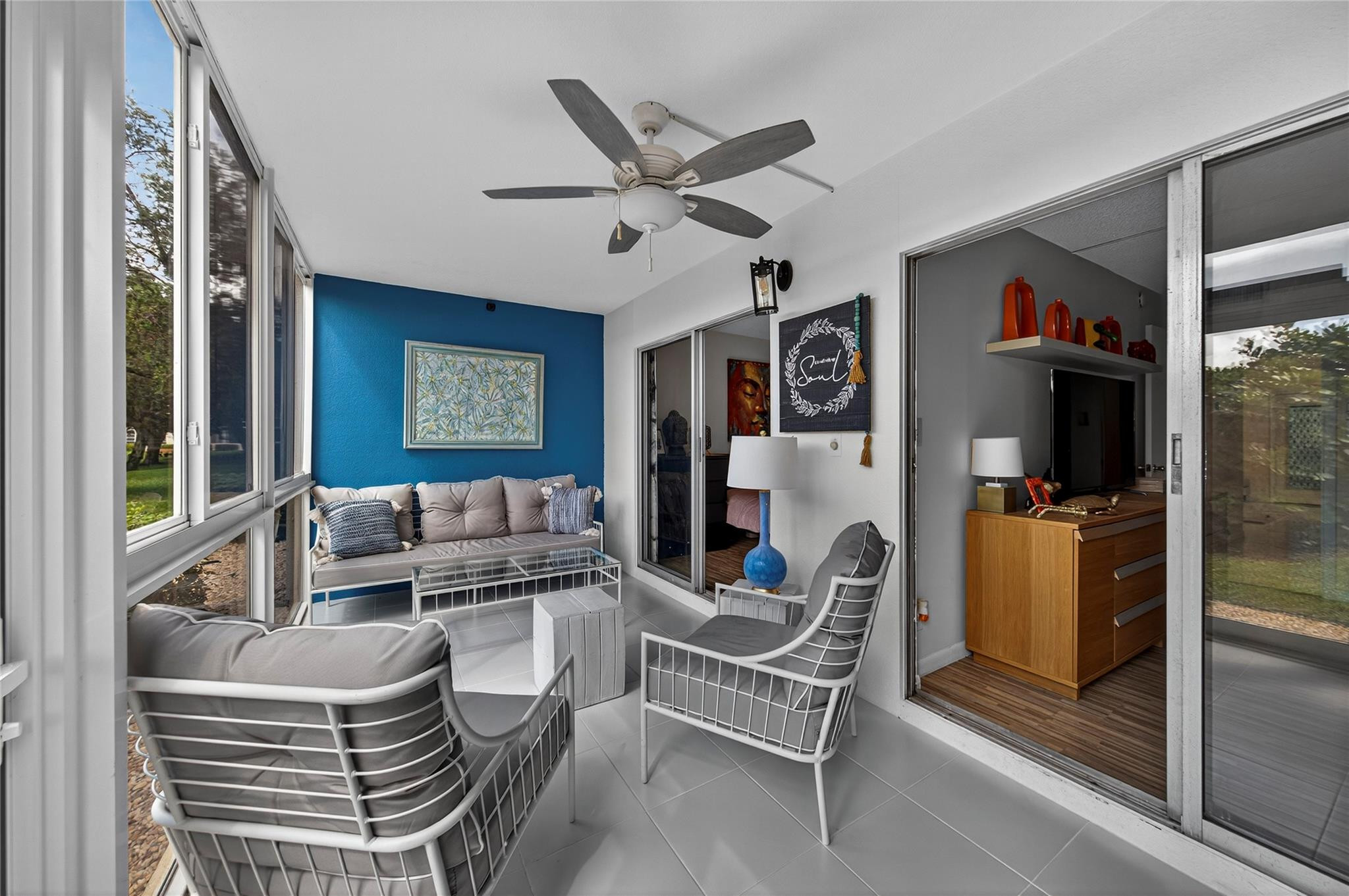 WYNMOOR-BERMUDA - Residential