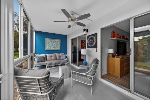 Tiny photo for 1904 Bermuda Creek #D1, Coconut Creek, FL 33066 (MLS # F10526557)