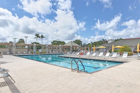 Tiny photo for 1904 Bermuda Creek #D1, Coconut Creek, FL 33066 (MLS # F10526557)