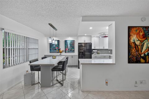 Tiny photo for 1904 Bermuda Creek #D1, Coconut Creek, FL 33066 (MLS # F10526557)