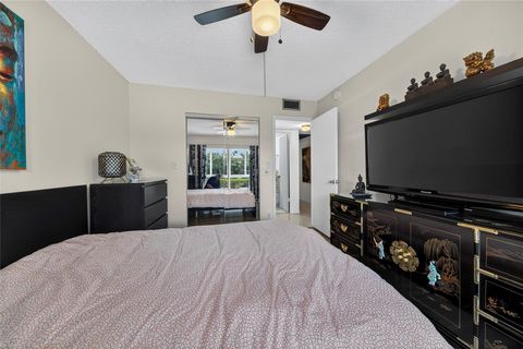 Tiny photo for 1904 Bermuda Creek #D1, Coconut Creek, FL 33066 (MLS # F10526557)