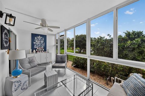 Tiny photo for 1904 Bermuda Creek #D1, Coconut Creek, FL 33066 (MLS # F10526557)