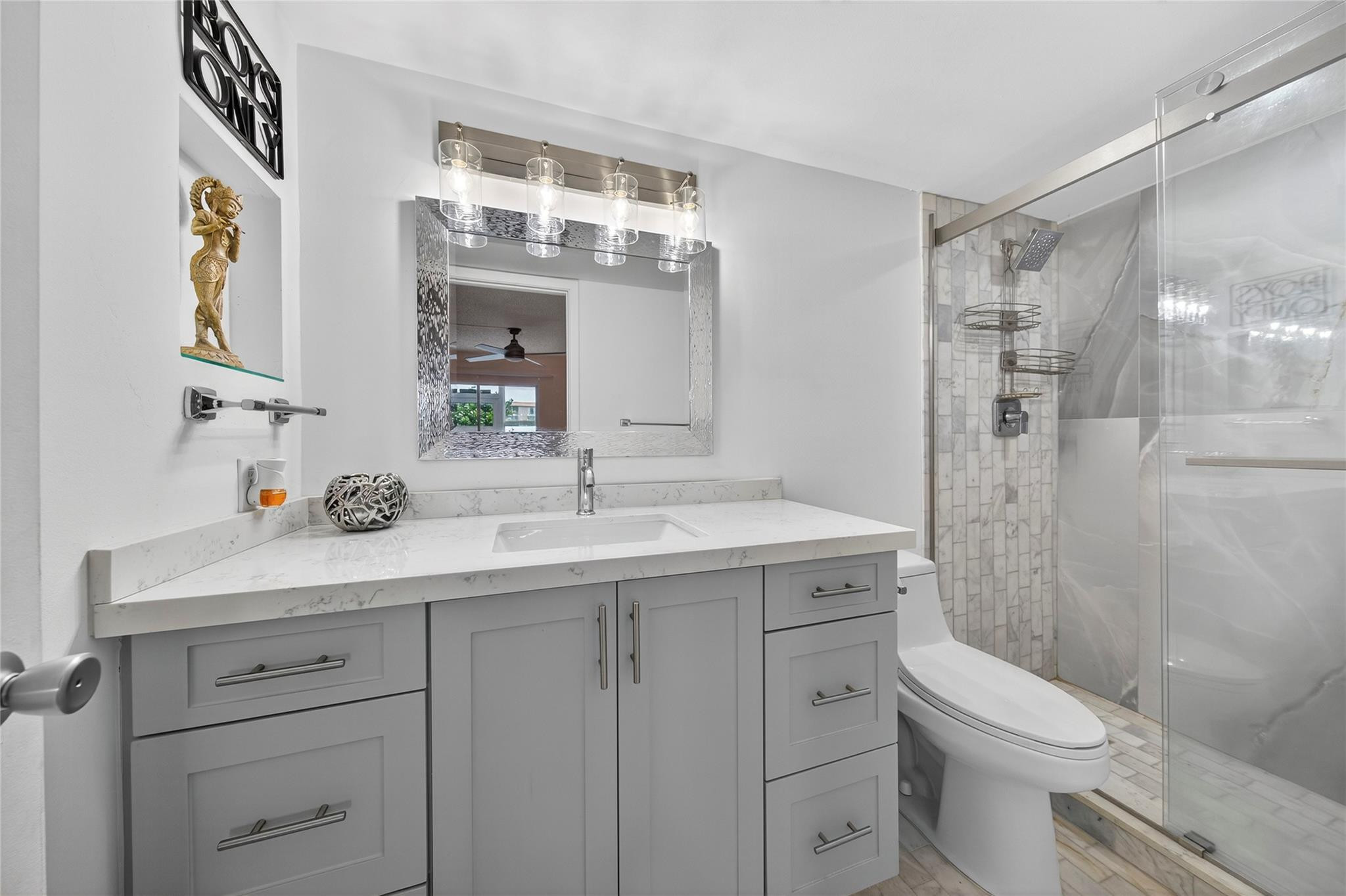 WYNMOOR-BERMUDA - Residential