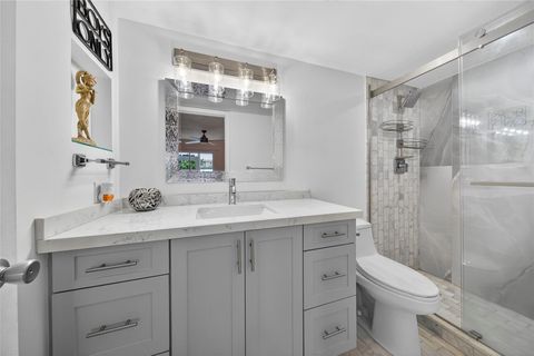 Tiny photo for 1904 Bermuda Creek #D1, Coconut Creek, FL 33066 (MLS # F10526557)