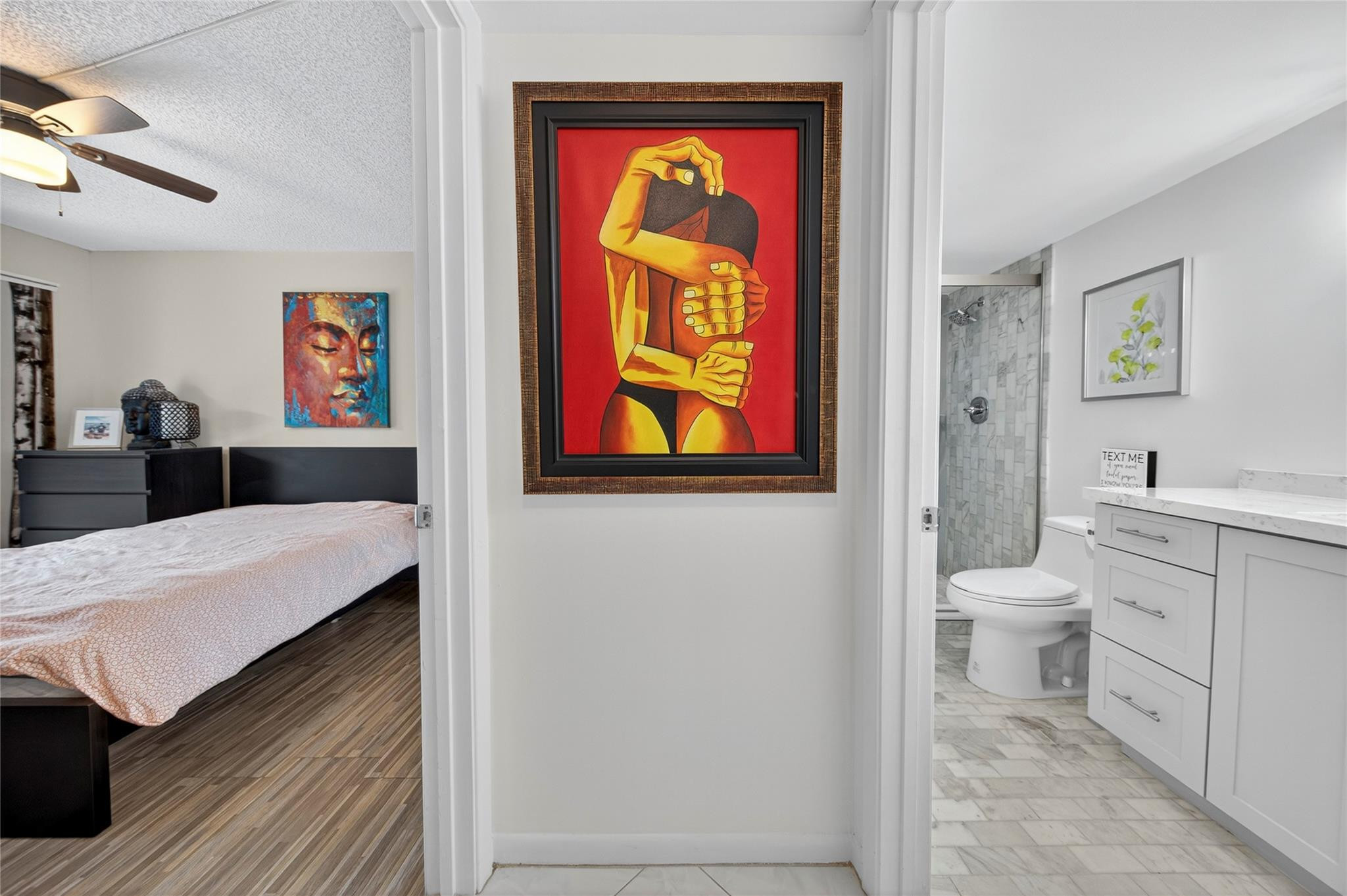 WYNMOOR-BERMUDA - Residential