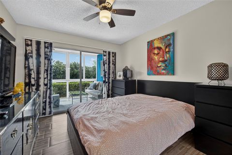 Tiny photo for 1904 Bermuda Creek #D1, Coconut Creek, FL 33066 (MLS # F10526557)