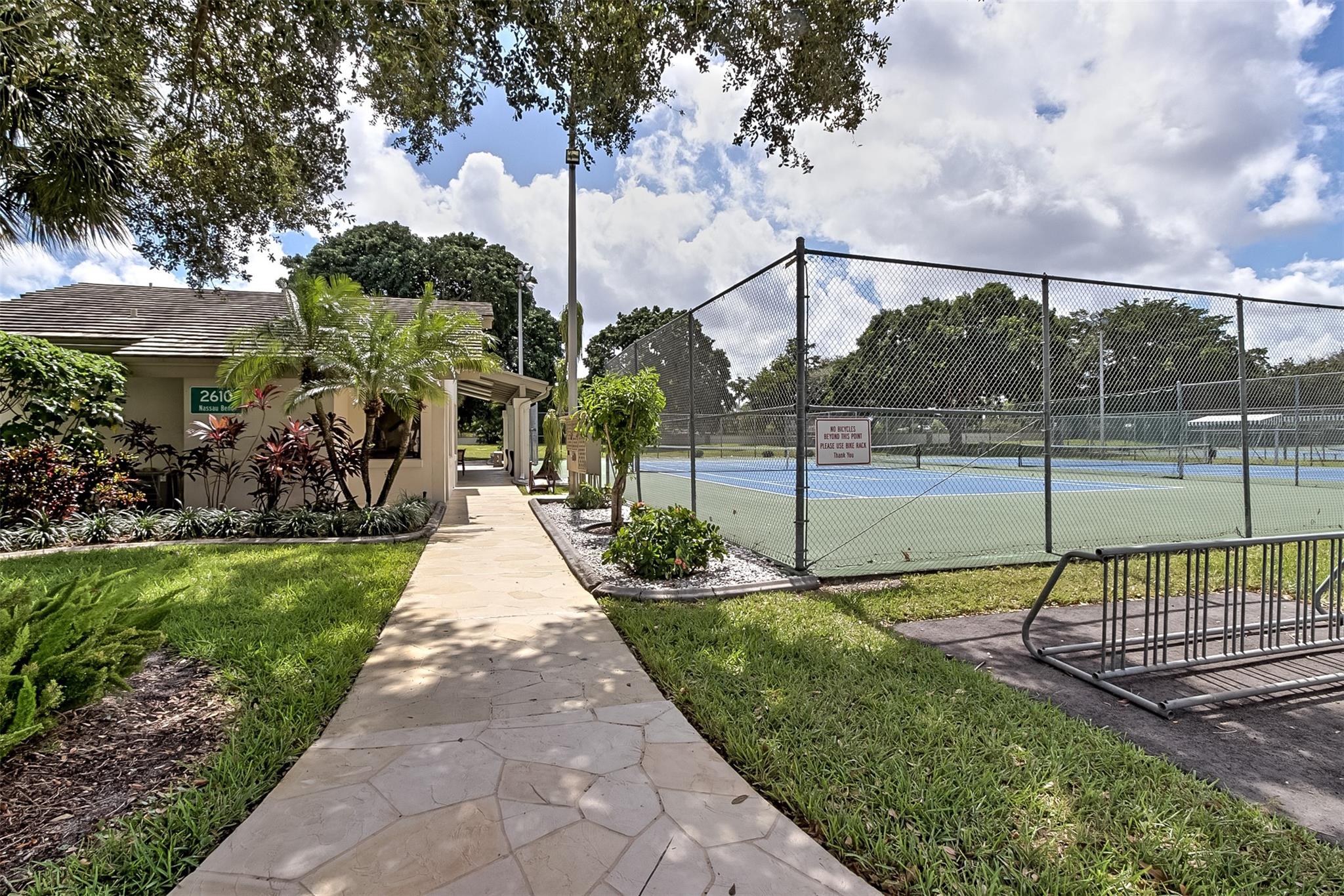 WYNMOOR-BERMUDA - Residential