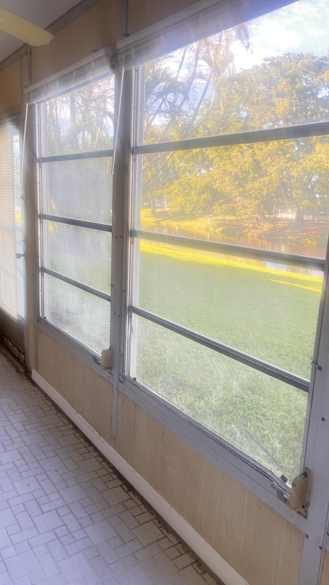 ORIOLE GARDENS 34 CONDO - Residential