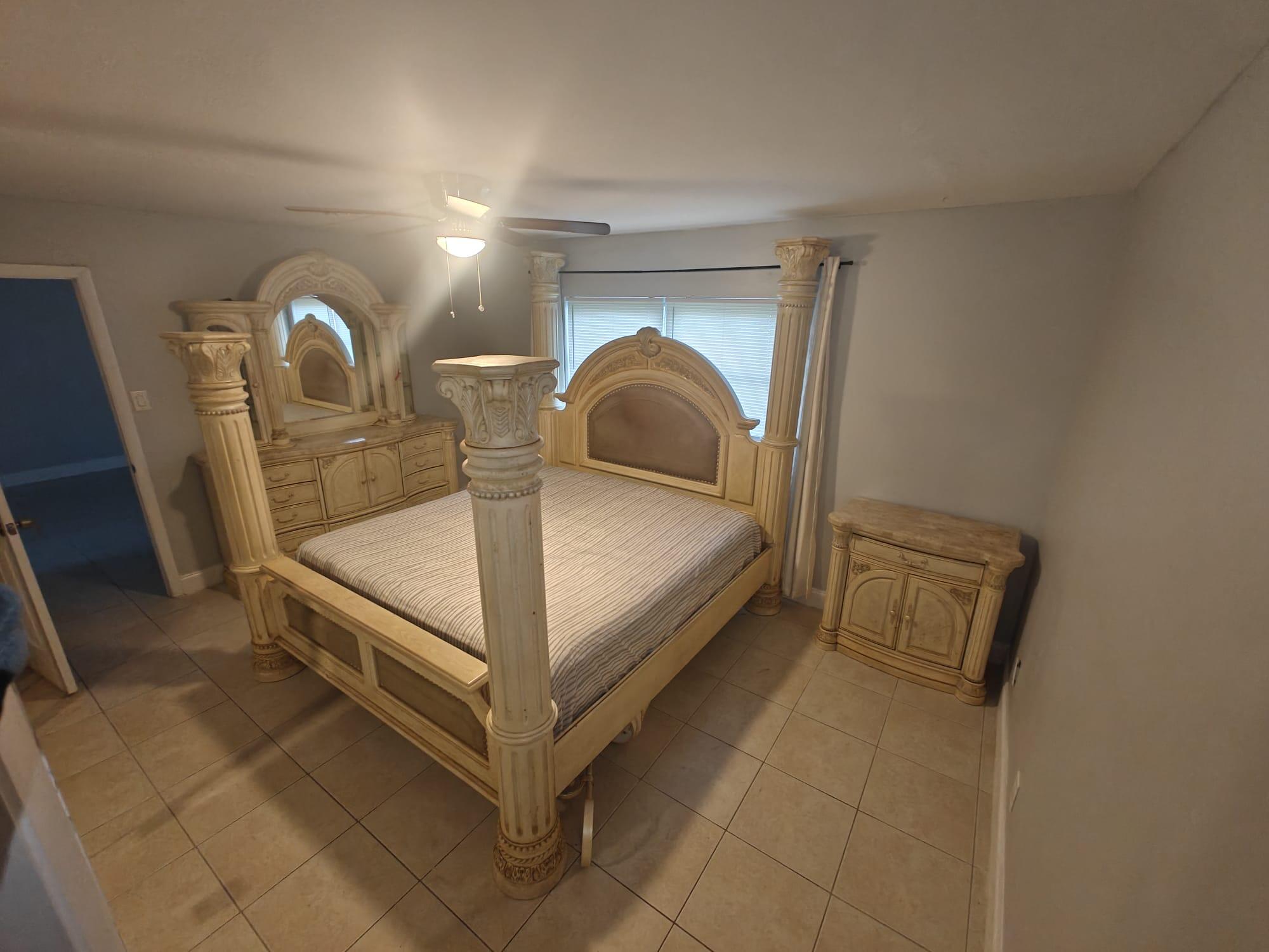 ORIOLE GARDENS 34 CONDO - Residential