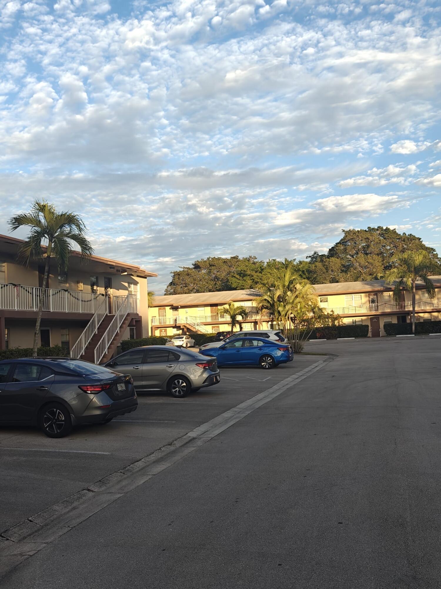 ORIOLE GARDENS 34 CONDO - Residential