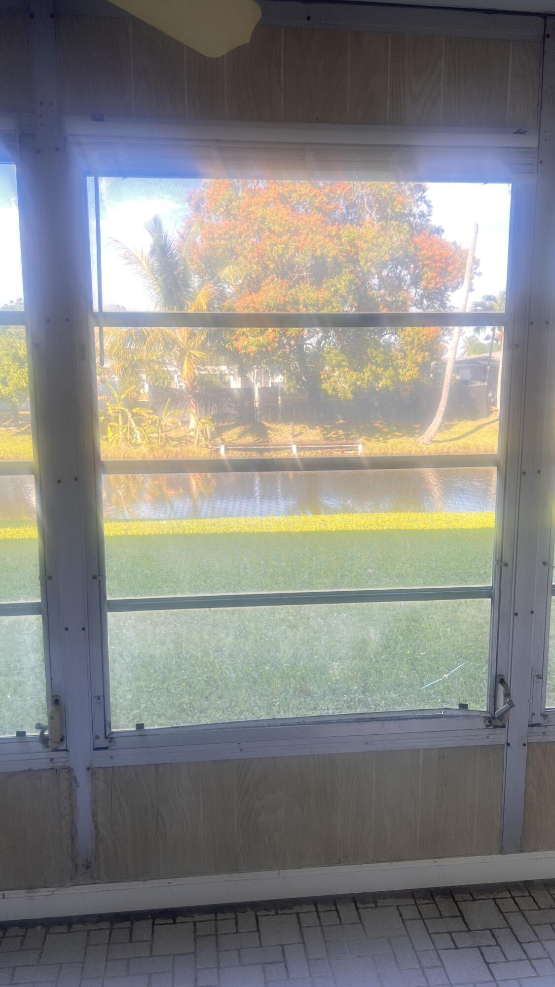 ORIOLE GARDENS 34 CONDO - Residential