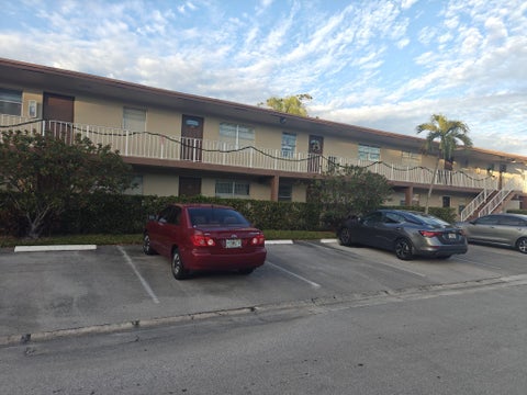Tiny photo for 7505 NW 5th Place #106, Margate, FL 33063 (MLS # R11165524)