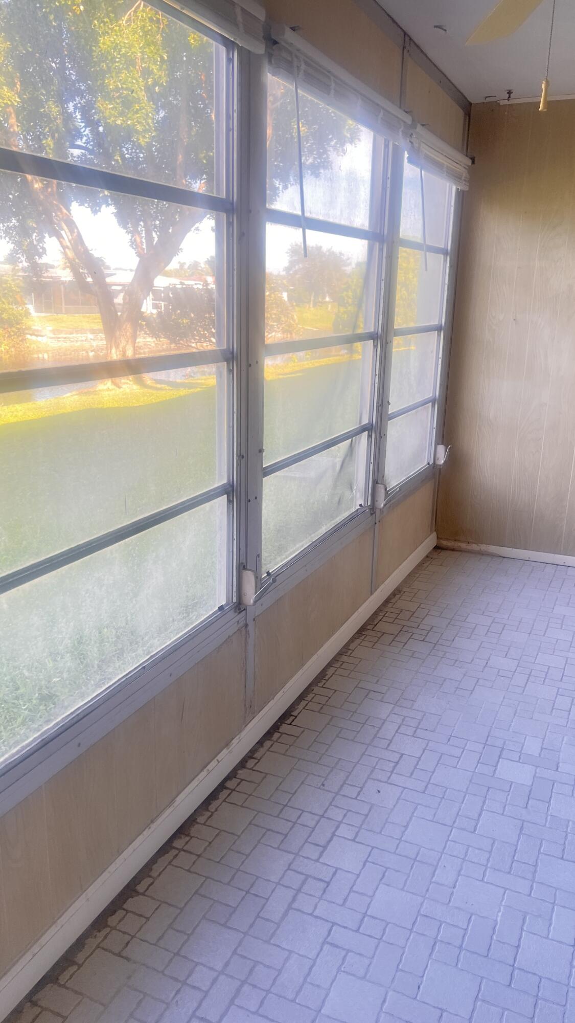 ORIOLE GARDENS 34 CONDO - Residential