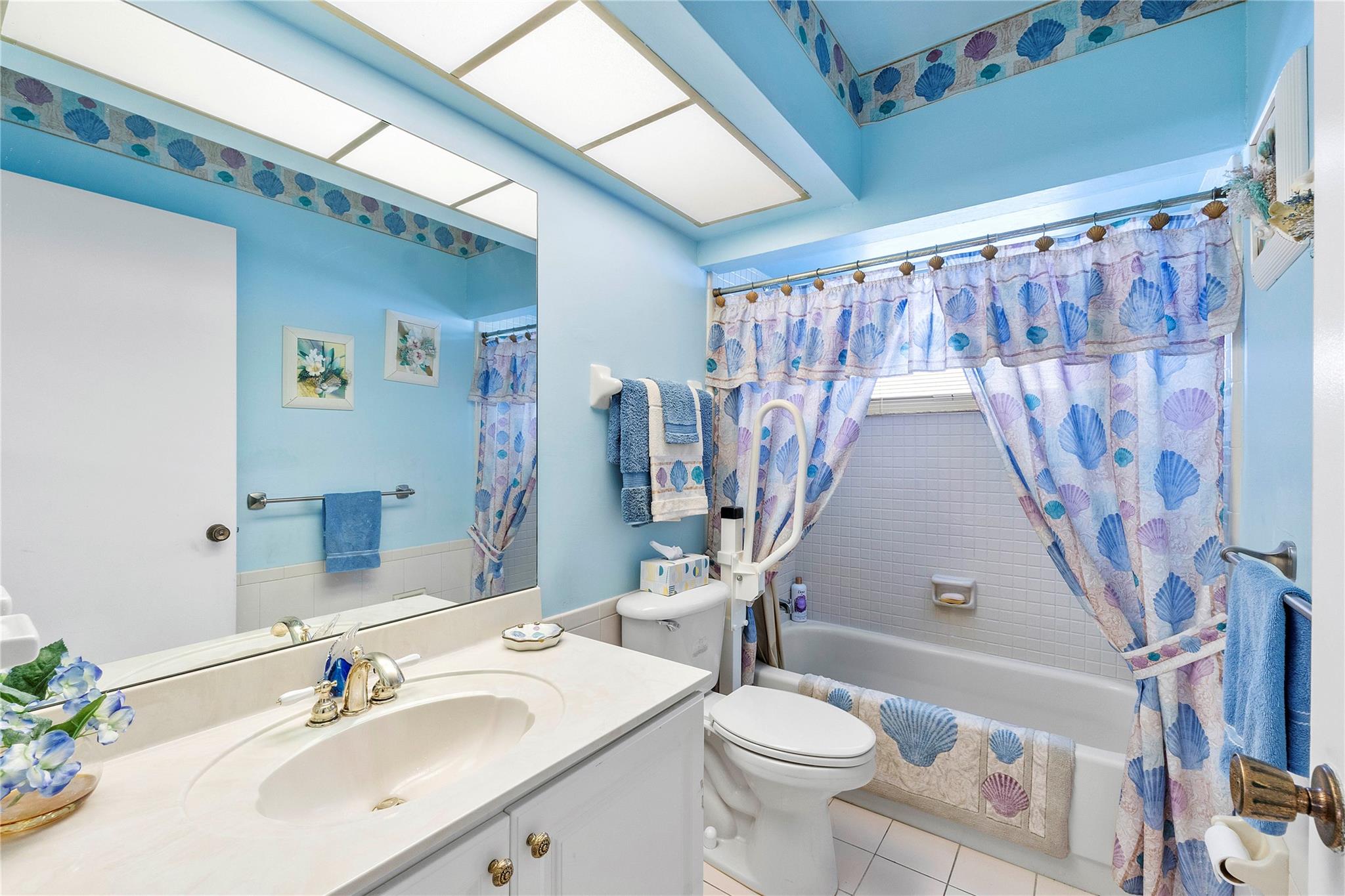Springs Park 77-2 B - Residential