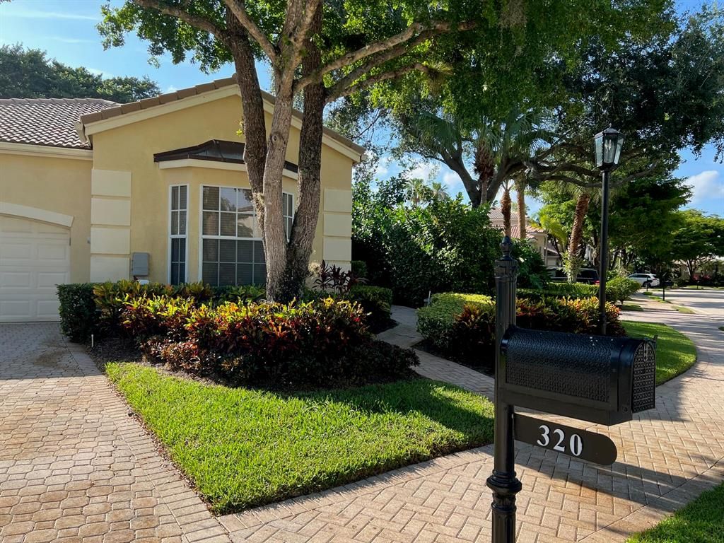 Photo of 320 Sunset Bay Lane, Palm Beach Gardens, FL 33418 (MLS # R10888660)