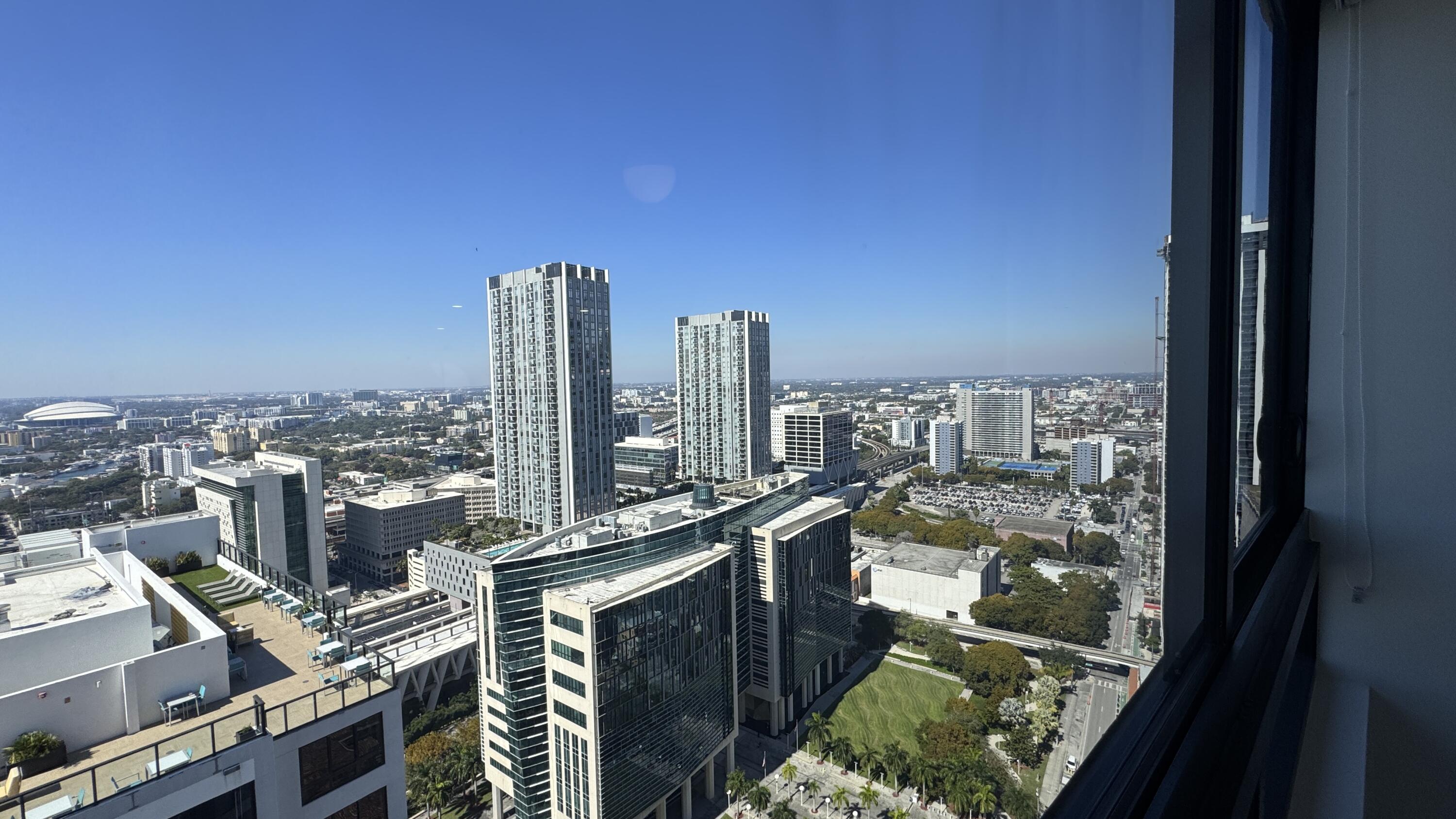 225 N Miami Avenue 3604