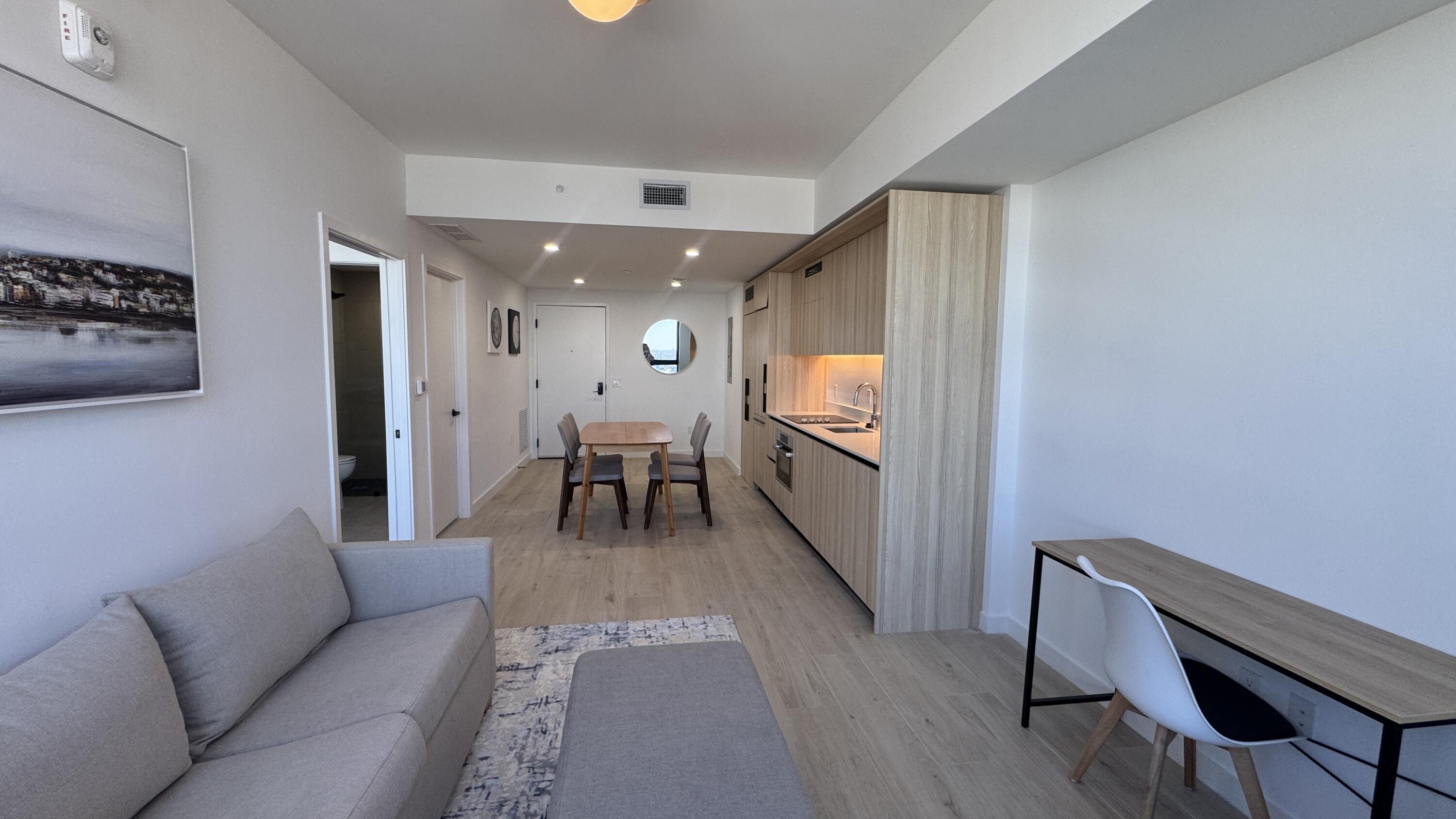 225 N Miami Avenue 3604