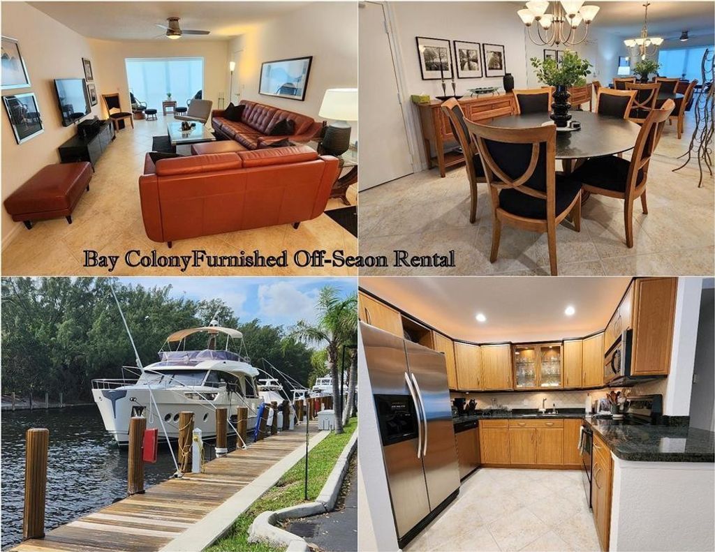 Photo of 6437 Bay Club Drive #4, Fort Lauderdale, FL 33308 (MLS # F10543475)