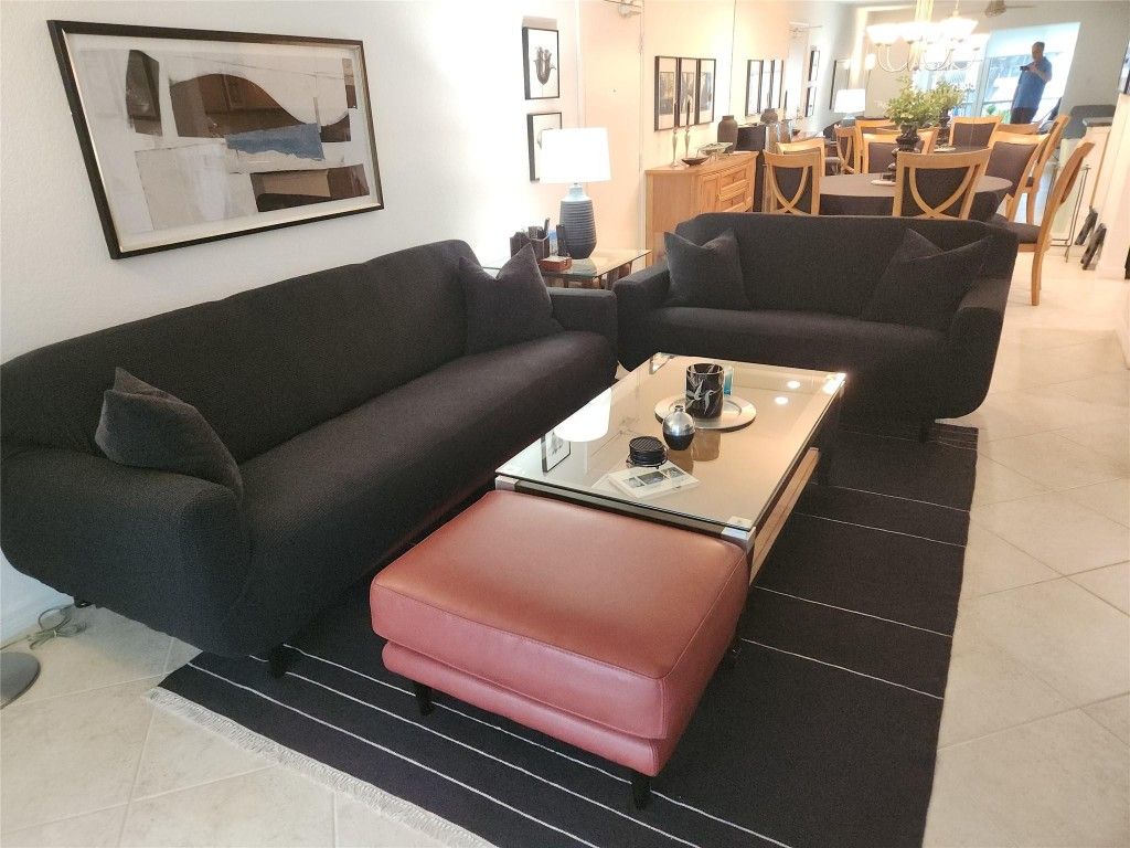 Photo of 6437 Bay Club Drive #4, Fort Lauderdale, FL 33308 (MLS # F10543475)