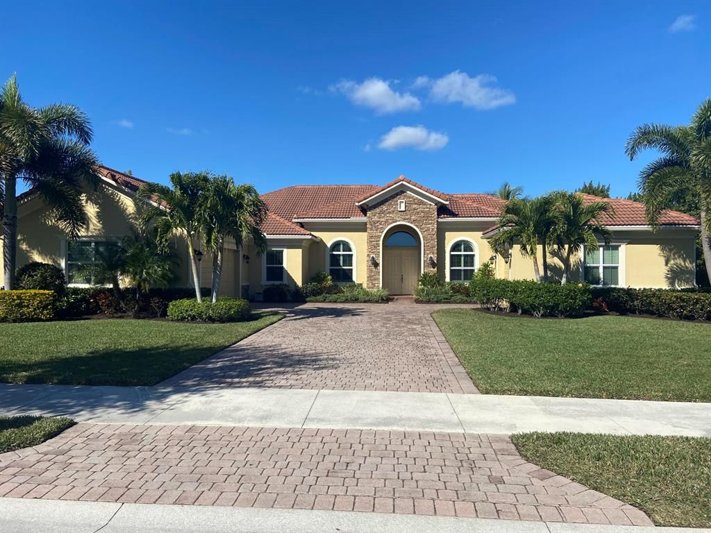 Photo of 7127 SE Pierre Circle, Stuart, FL 34997 (MLS # R10683355)