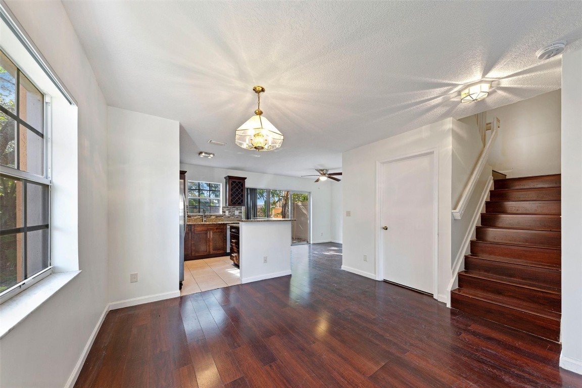 University Park Prcl 12 - Residential Lease