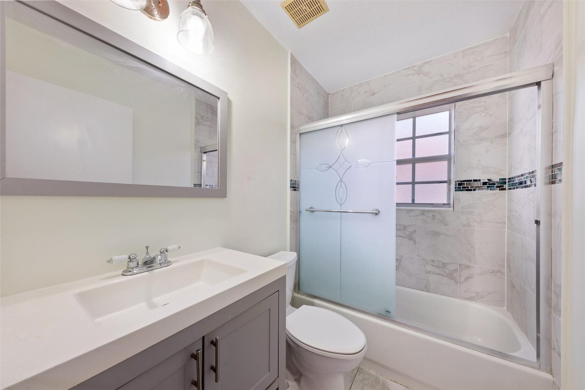 University Park Prcl 12 - Residential Lease