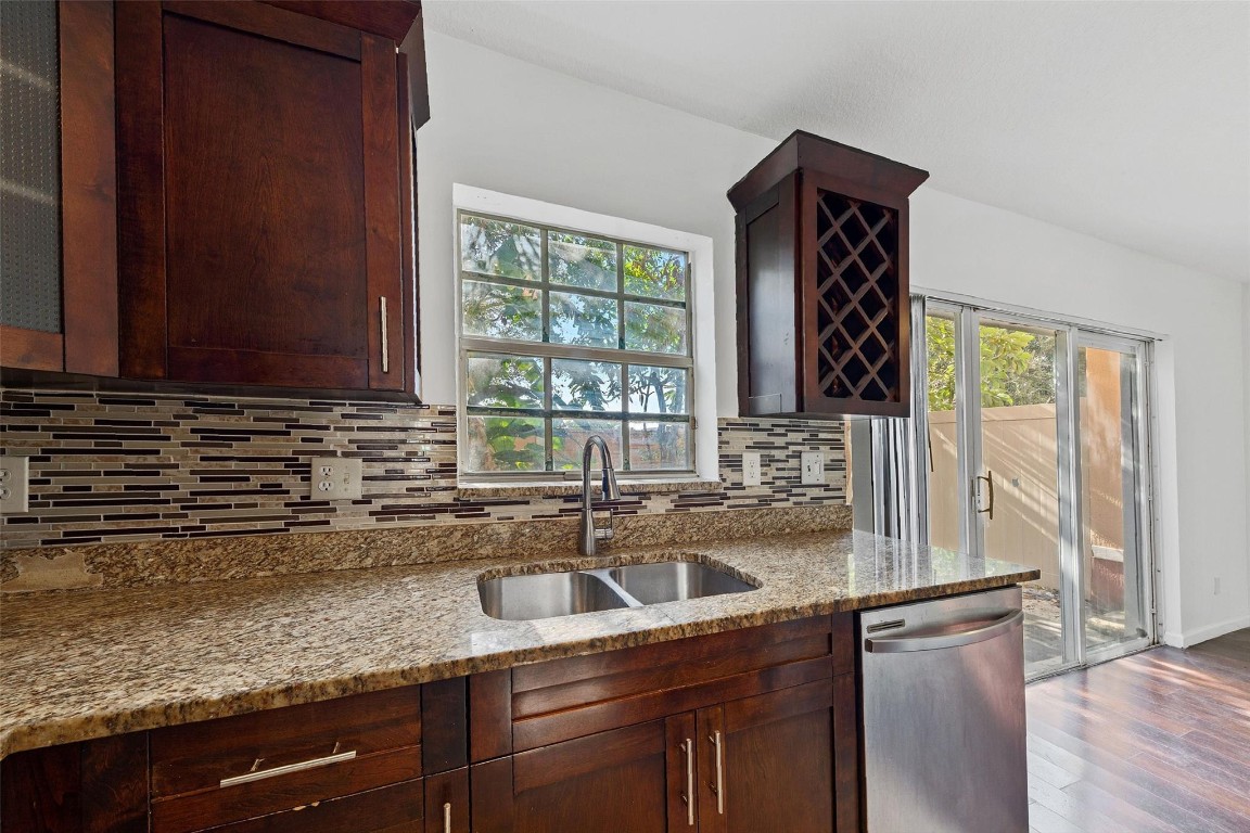 University Park Prcl 12 - Residential Lease