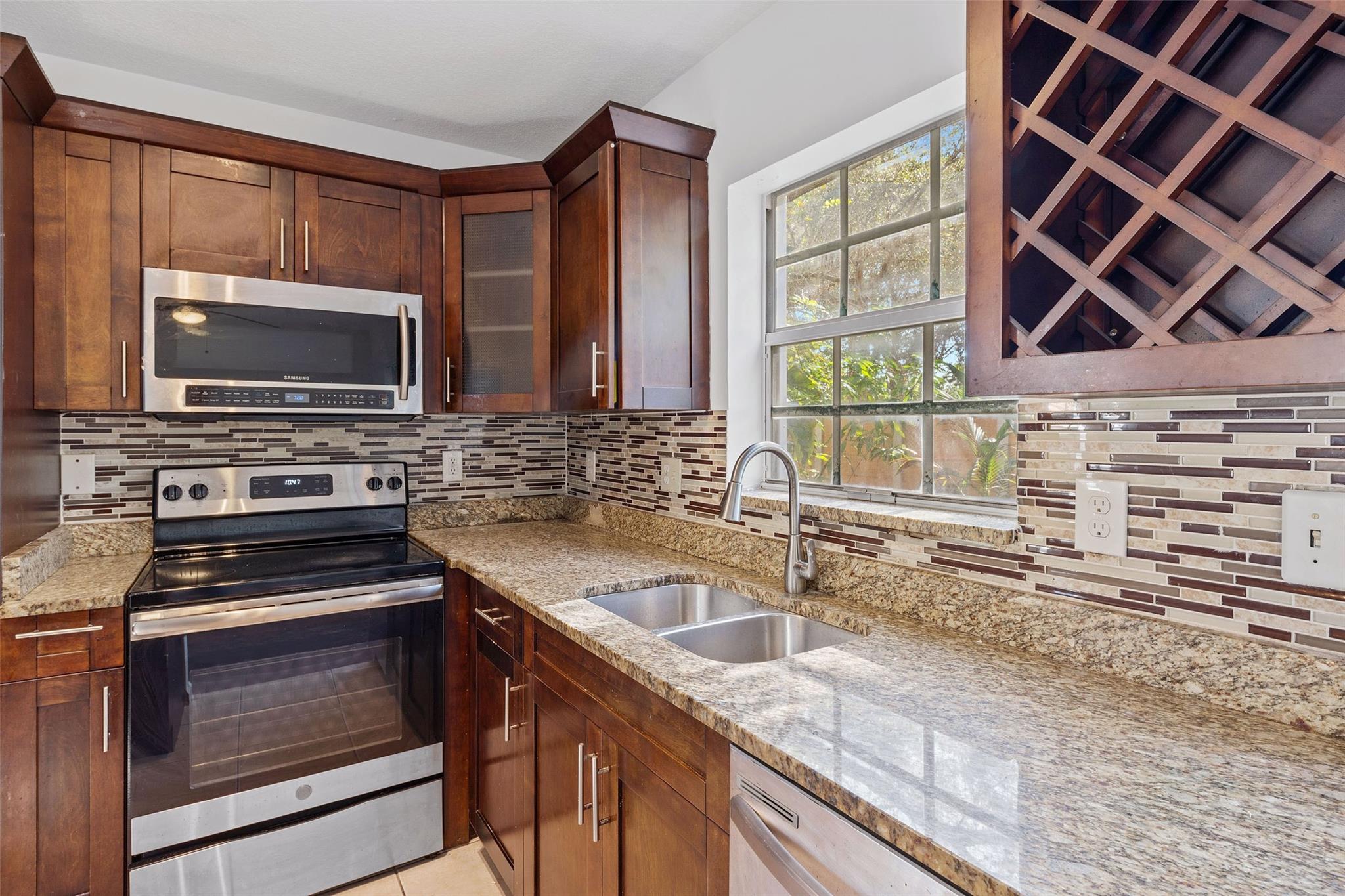 University Park Prcl 12 - Residential Lease