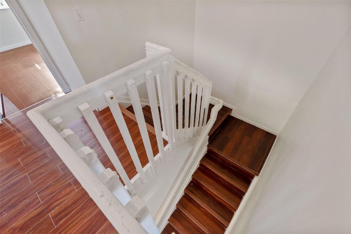 University Park Prcl 12 - Residential Lease