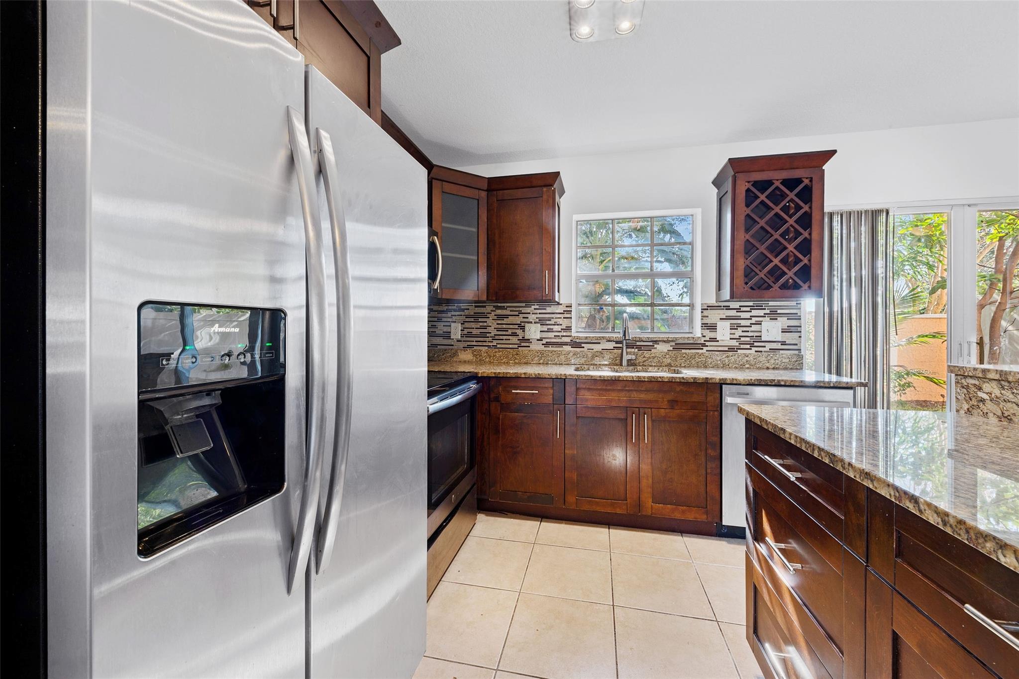 University Park Prcl 12 - Residential Lease