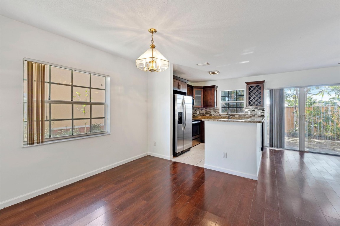 University Park Prcl 12 - Residential Lease