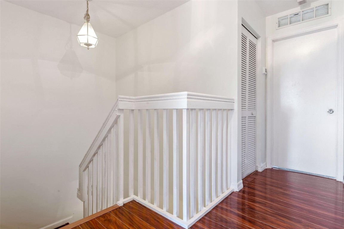 University Park Prcl 12 - Residential Lease