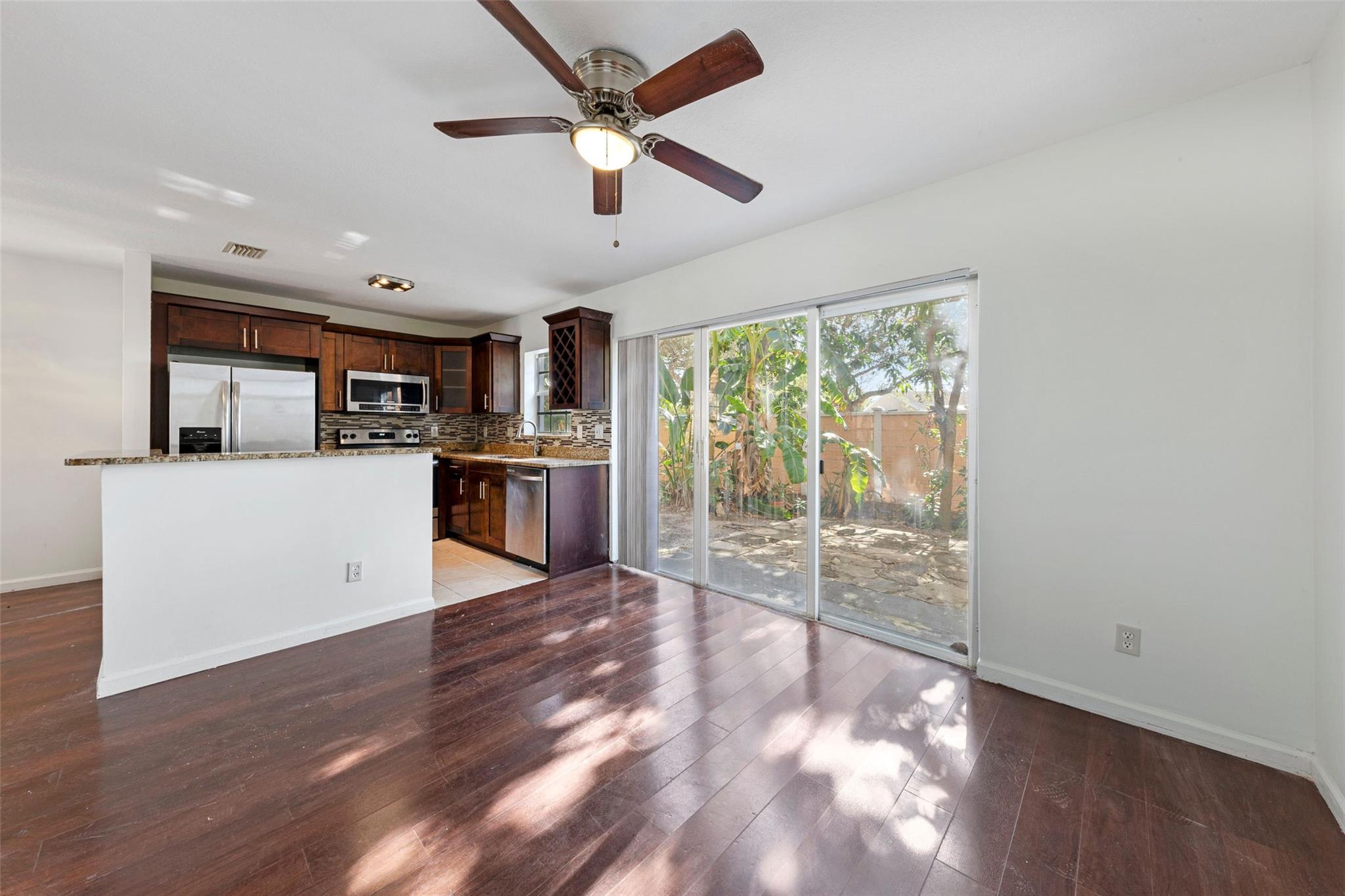 University Park Prcl 12 - Residential Lease