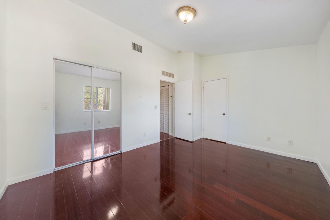 University Park Prcl 12 - Residential Lease