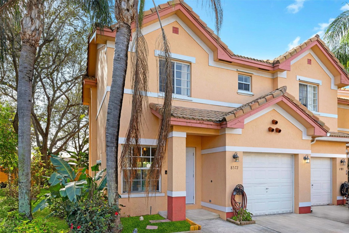 University Park Prcl 12 - Residential Lease