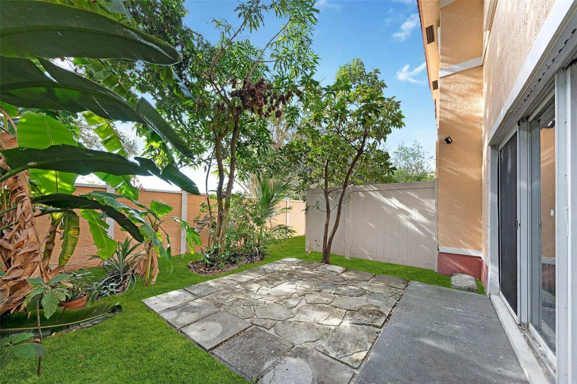 University Park Prcl 12 - Residential Lease