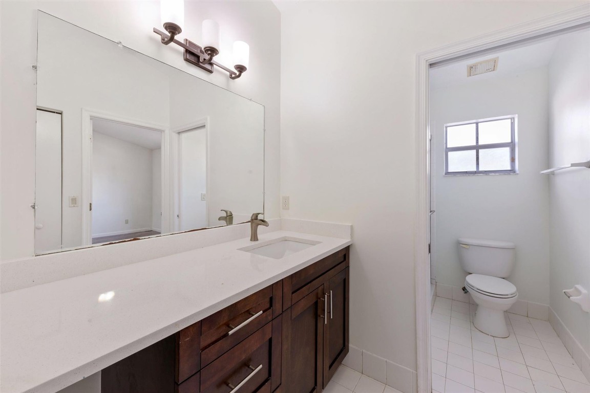 University Park Prcl 12 - Residential Lease