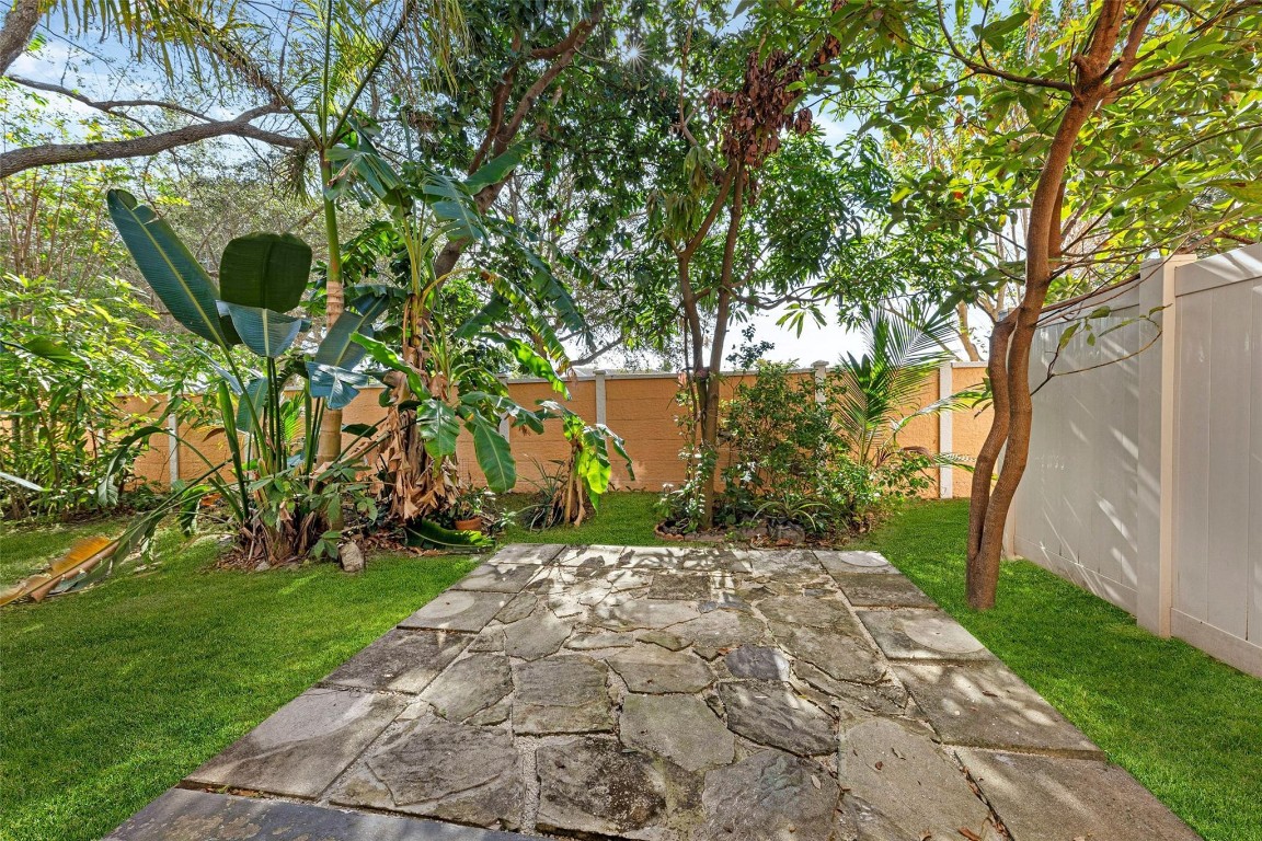 University Park Prcl 12 - Residential Lease