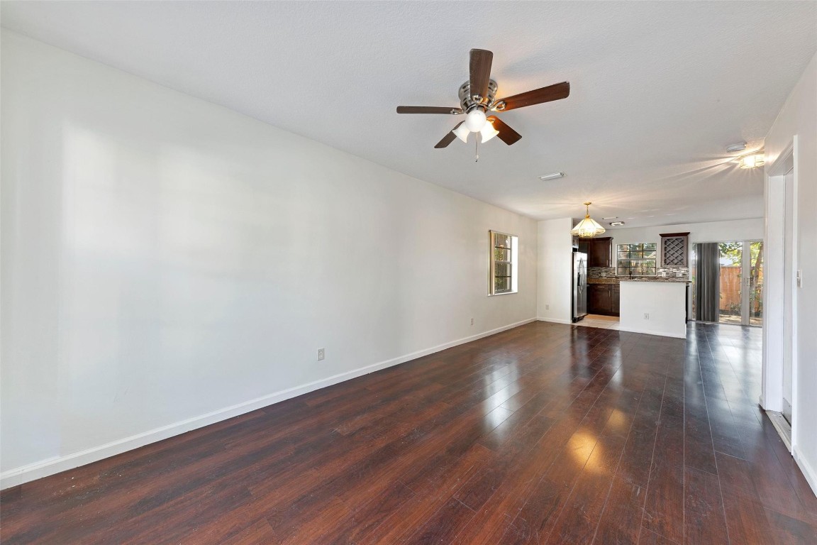 University Park Prcl 12 - Residential Lease