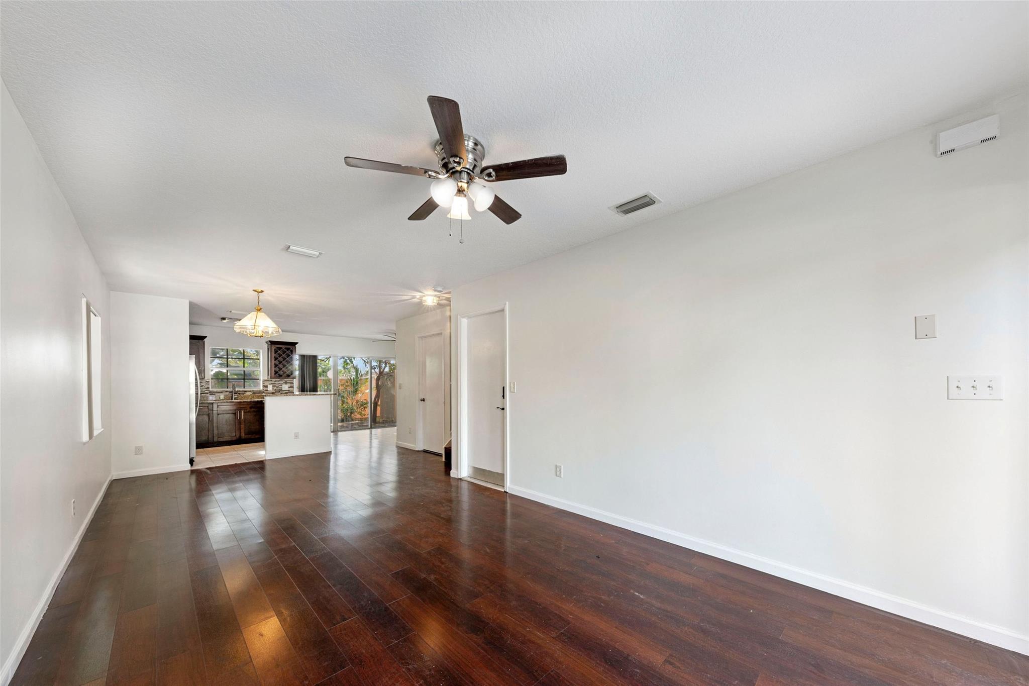 University Park Prcl 12 - Residential Lease