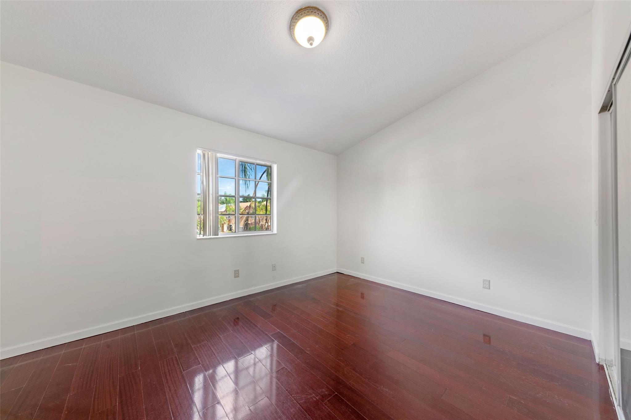 University Park Prcl 12 - Residential Lease