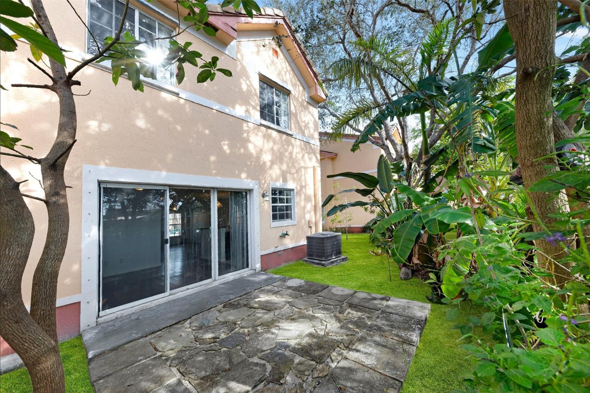 University Park Prcl 12 - Residential Lease