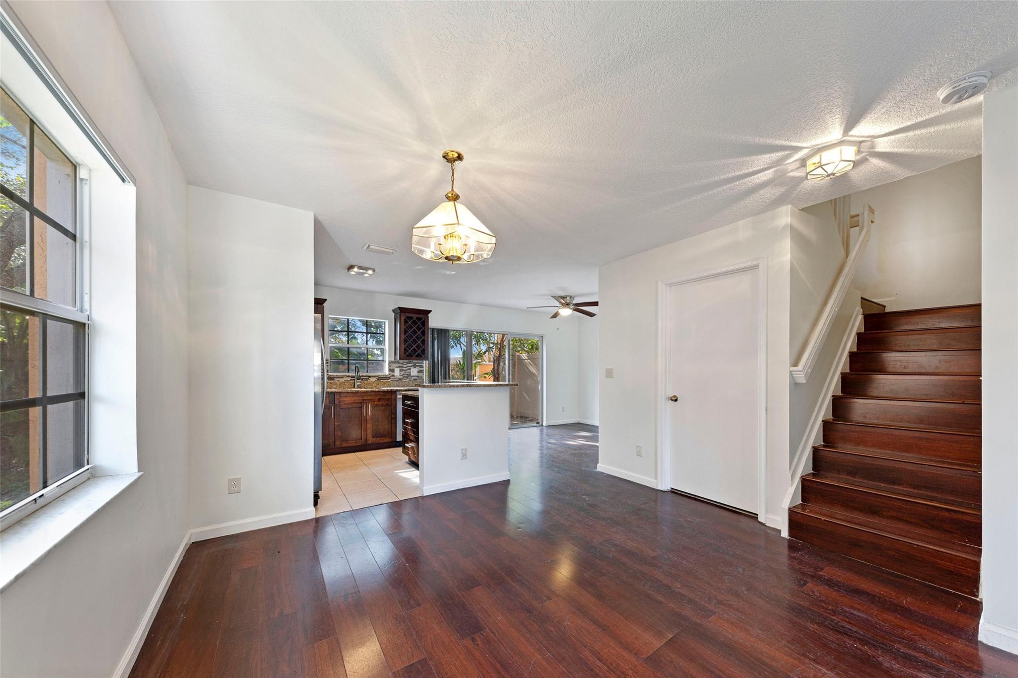 University Park Prcl 12 - Residential Lease