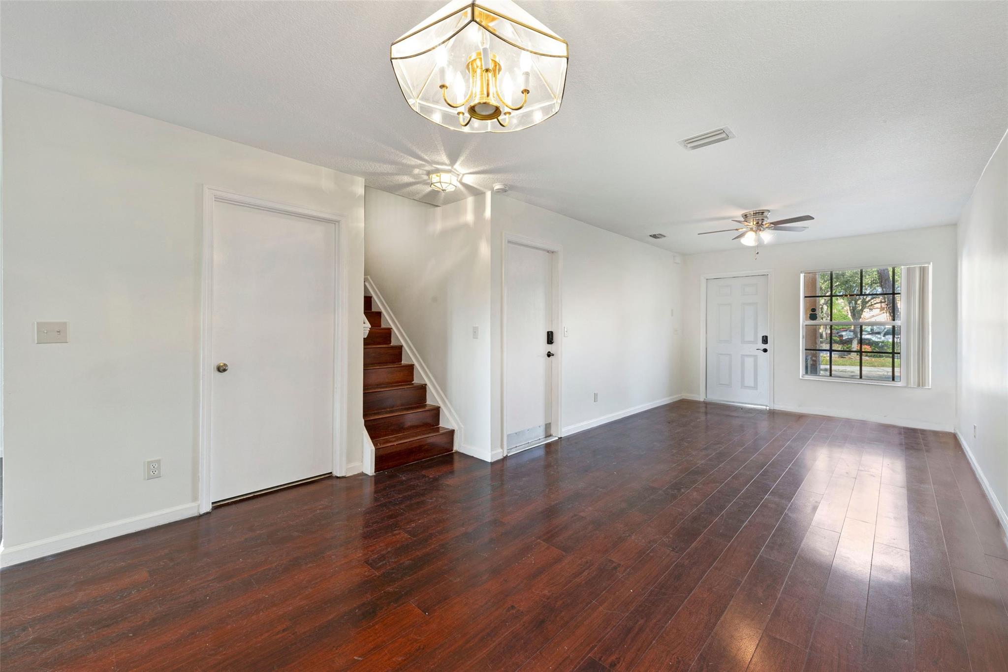 University Park Prcl 12 - Residential Lease