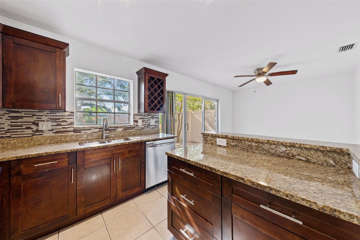 University Park Prcl 12 - Residential Lease