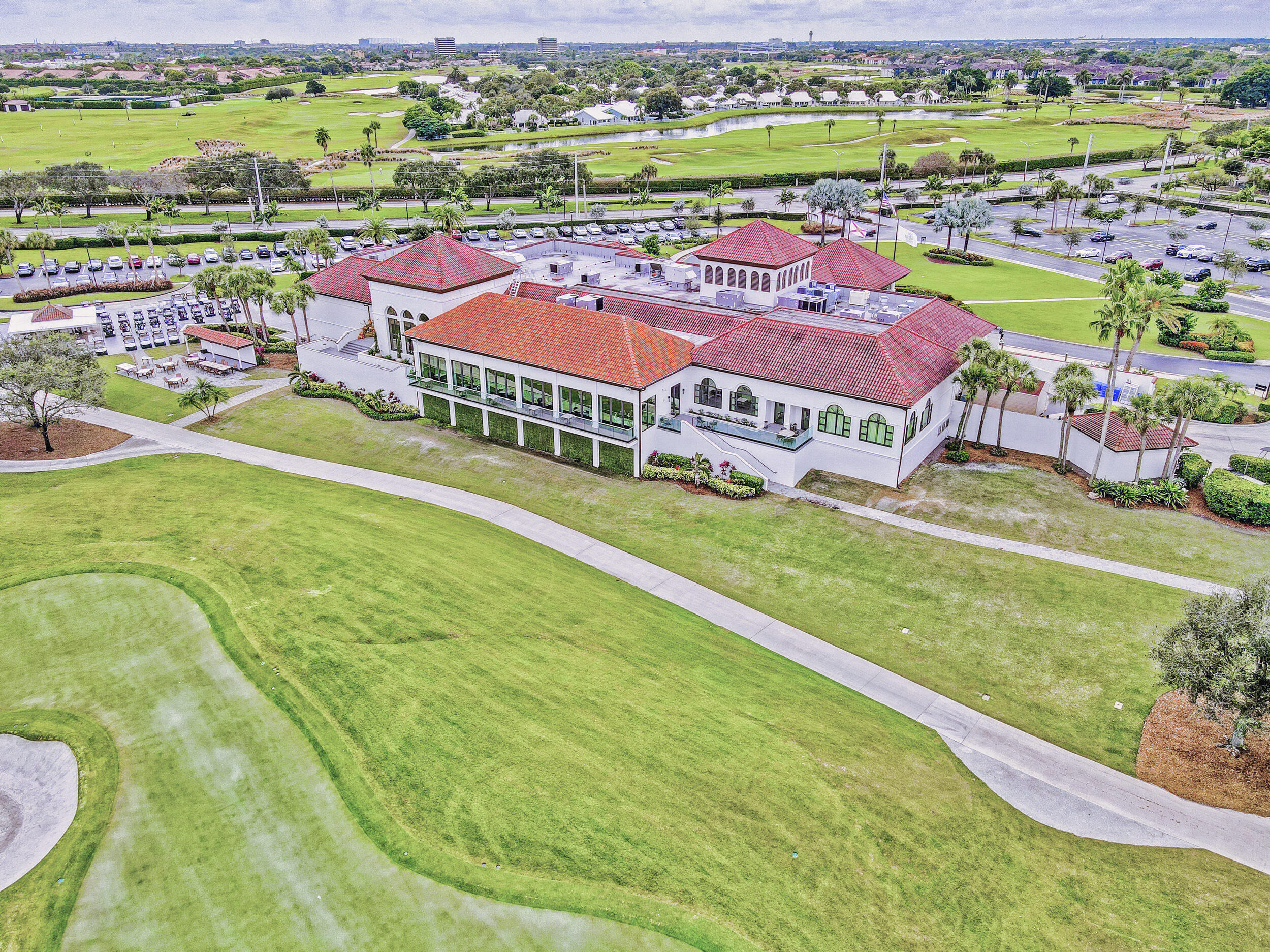 REGENTS PLACE - Residential