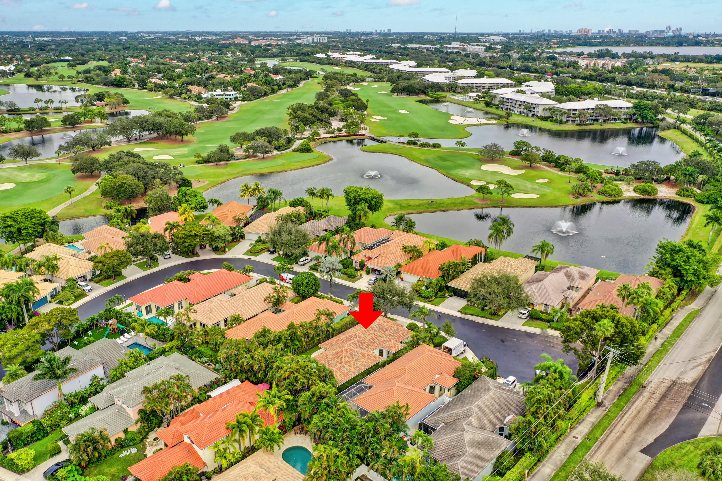 REGENTS PLACE - Residential